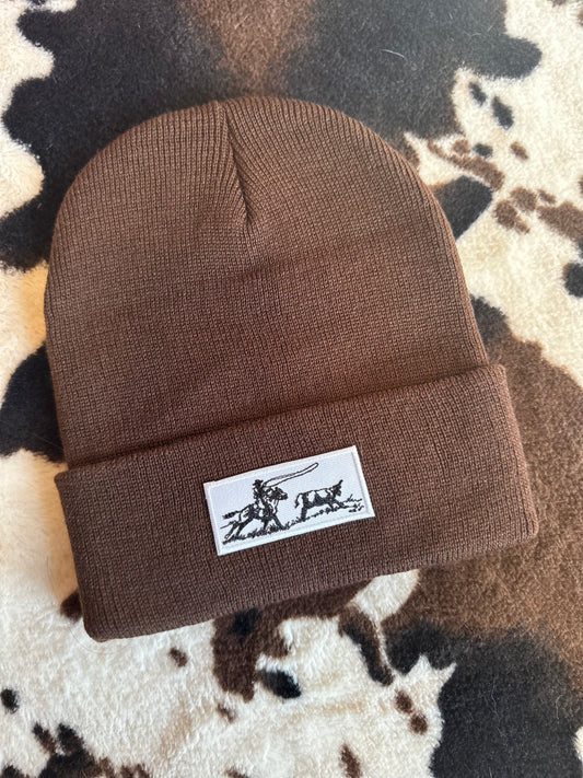 Roper Beanie